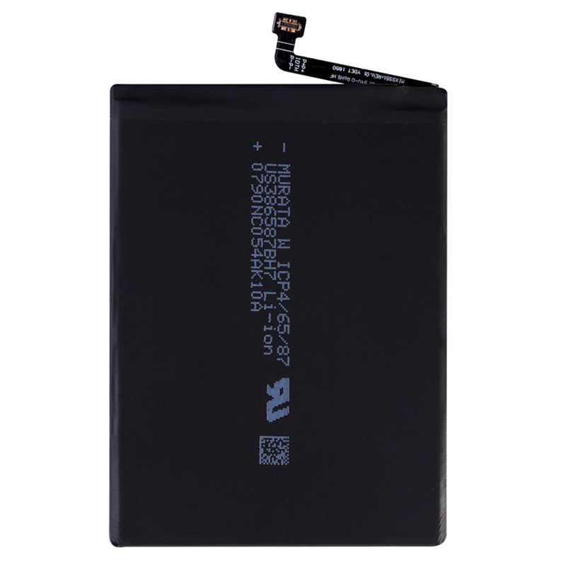 Xiaomi redmi note 7  Battery Replacement